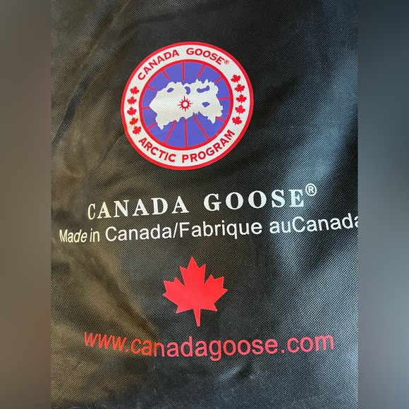 Canada Goose - ladies Expedition - Picture 2 of 9